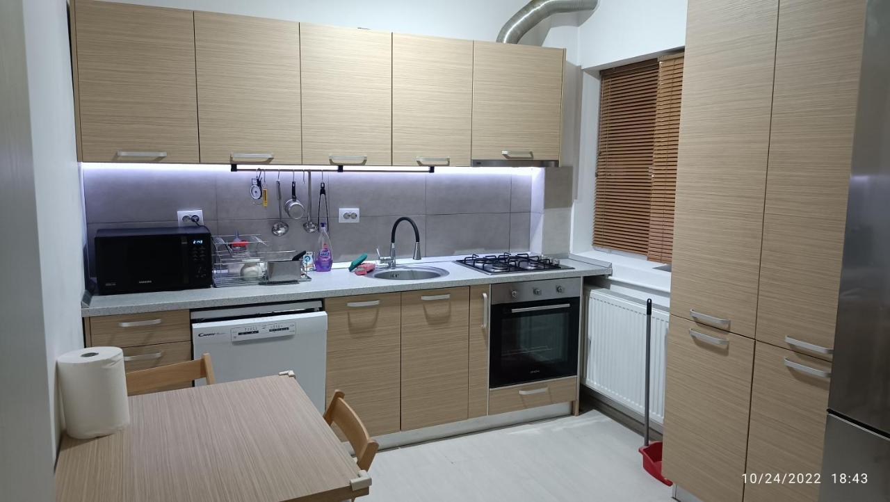 Apartament 3 Beds Lägenhet Dudu Exteriör bild