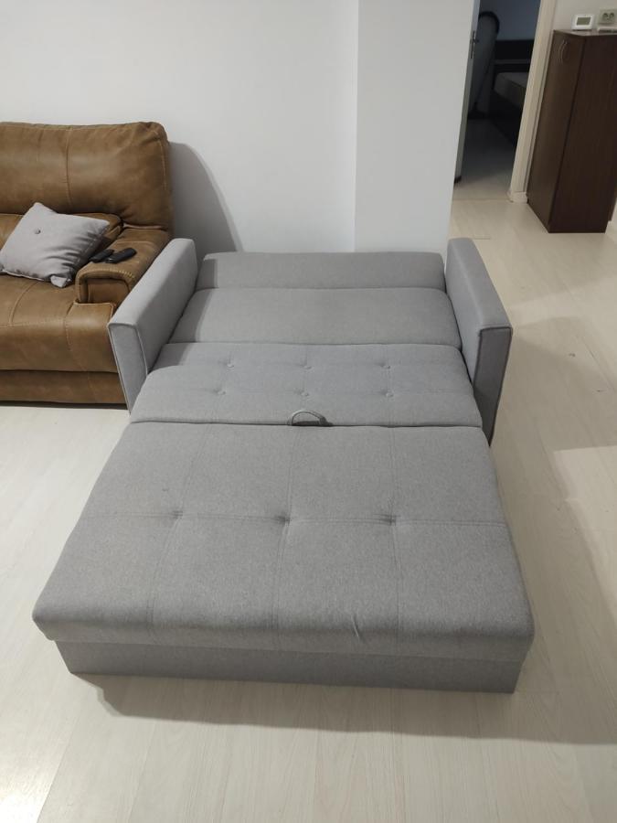 Apartament 3 Beds Lägenhet Dudu Exteriör bild
