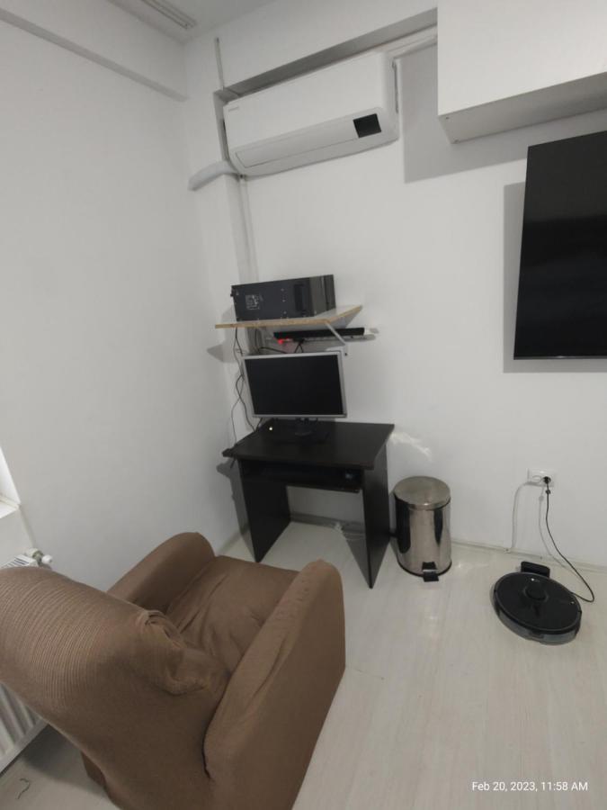 Apartament 3 Beds Lägenhet Dudu Exteriör bild