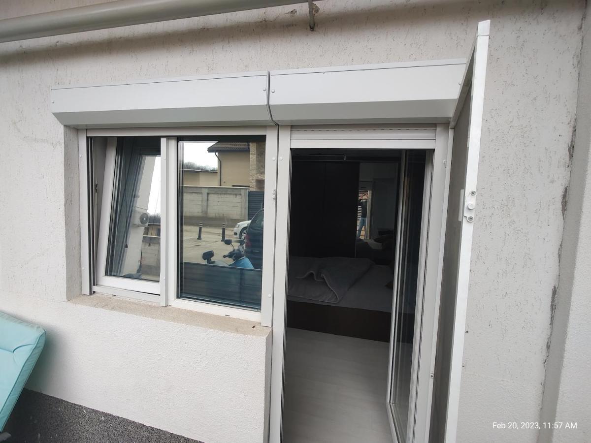 Apartament 3 Beds Lägenhet Dudu Exteriör bild