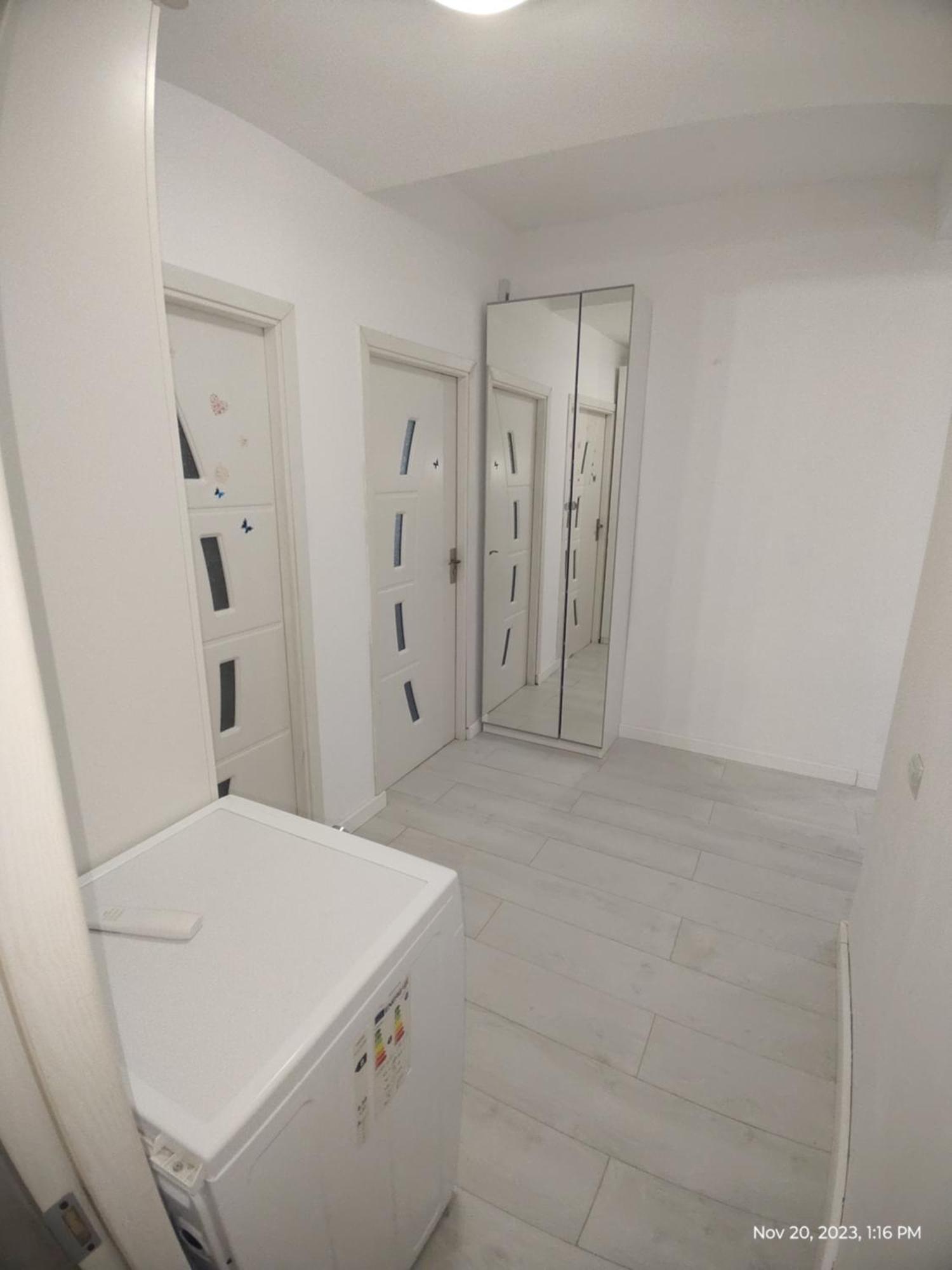 Apartament 3 Beds Lägenhet Dudu Exteriör bild