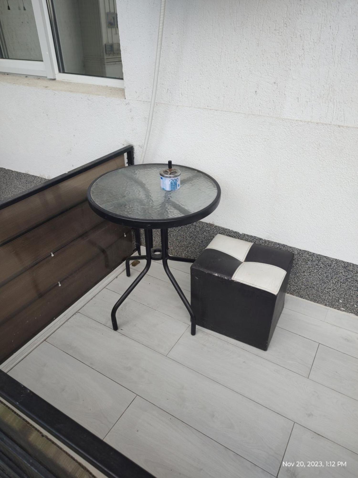 Apartament 3 Beds Lägenhet Dudu Exteriör bild