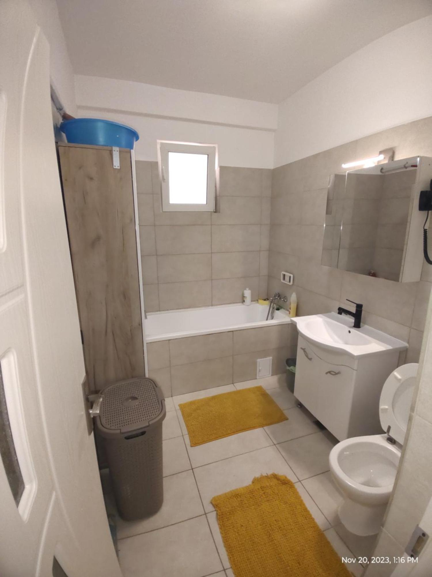 Apartament 3 Beds Lägenhet Dudu Exteriör bild