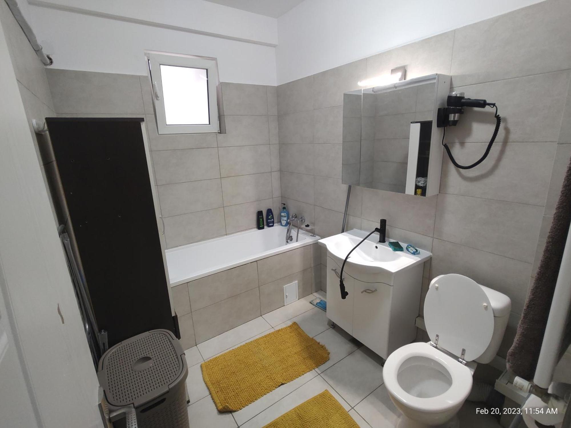 Apartament 3 Beds Lägenhet Dudu Exteriör bild