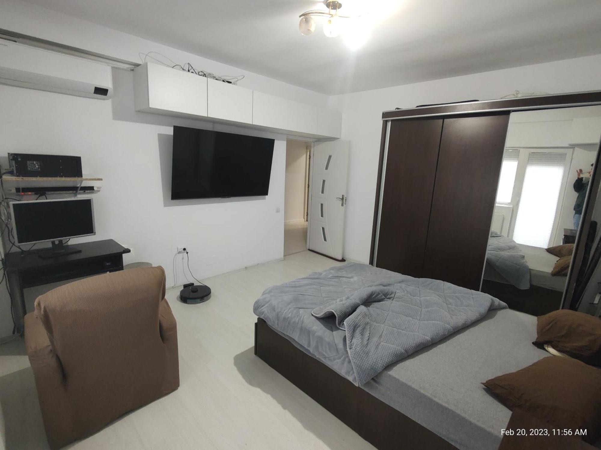 Apartament 3 Beds Lägenhet Dudu Exteriör bild