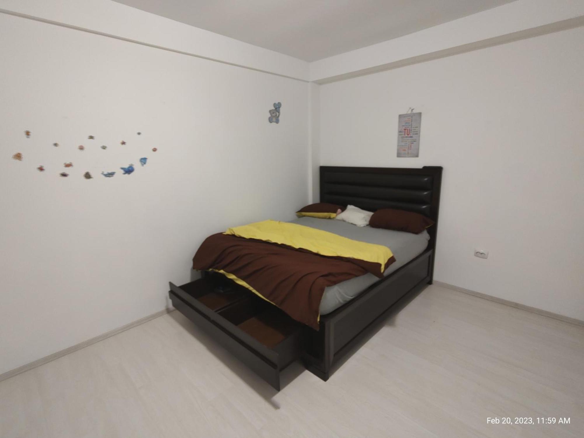 Apartament 3 Beds Lägenhet Dudu Exteriör bild