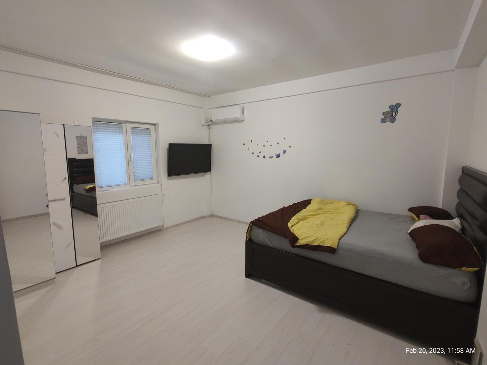 Apartament 3 Beds Lägenhet Dudu Exteriör bild