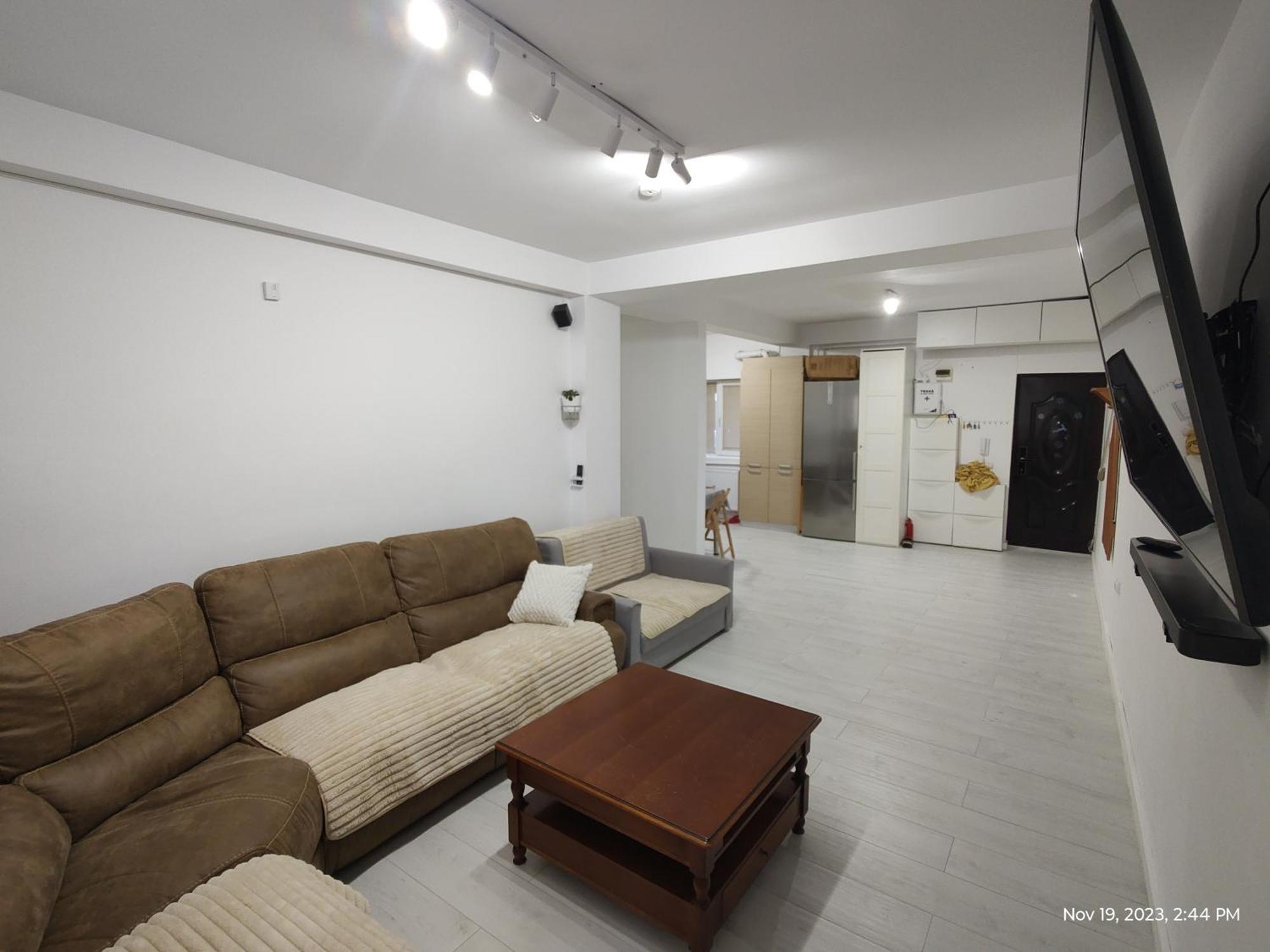 Apartament 3 Beds Lägenhet Dudu Exteriör bild