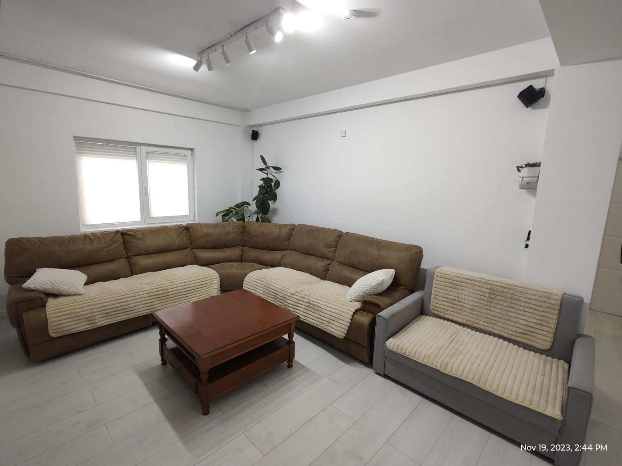 Apartament 3 Beds Lägenhet Dudu Exteriör bild